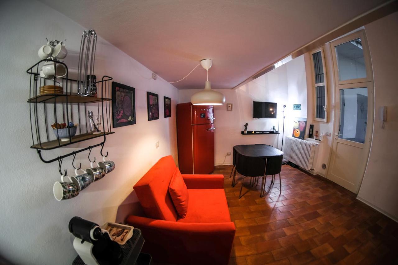 Cozy House Apartment Парма Екстериор снимка