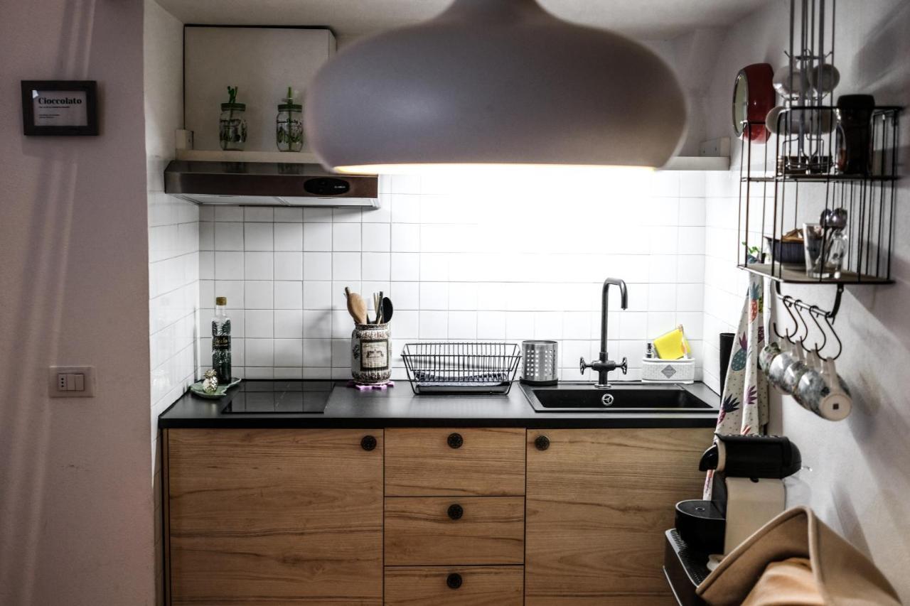 Cozy House Apartment Парма Екстериор снимка