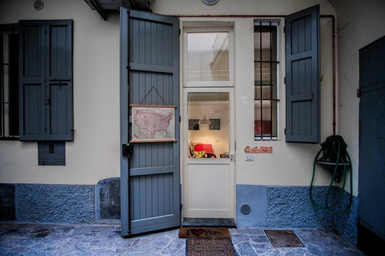 Cozy House Apartment Парма Екстериор снимка