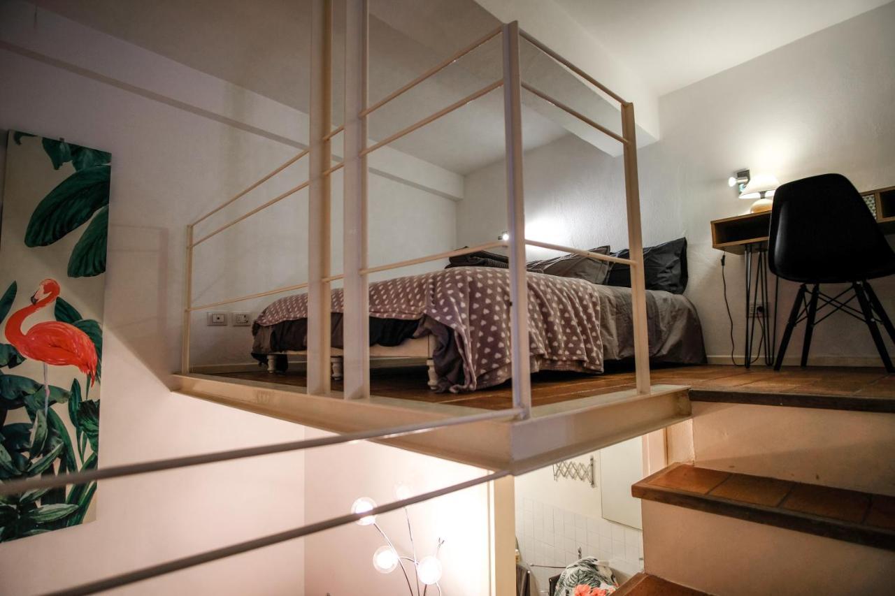 Cozy House Apartment Парма Екстериор снимка