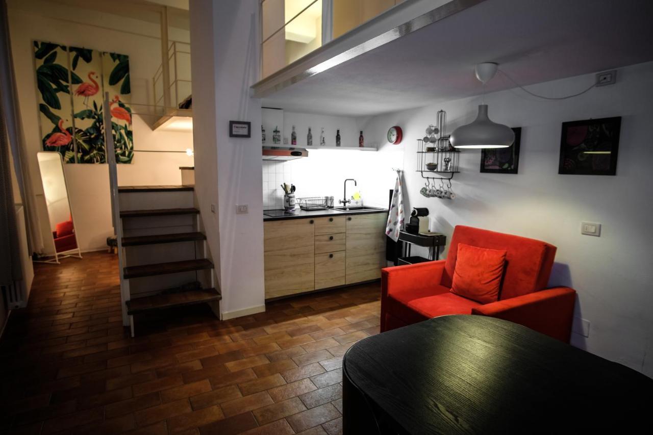 Cozy House Apartment Парма Екстериор снимка