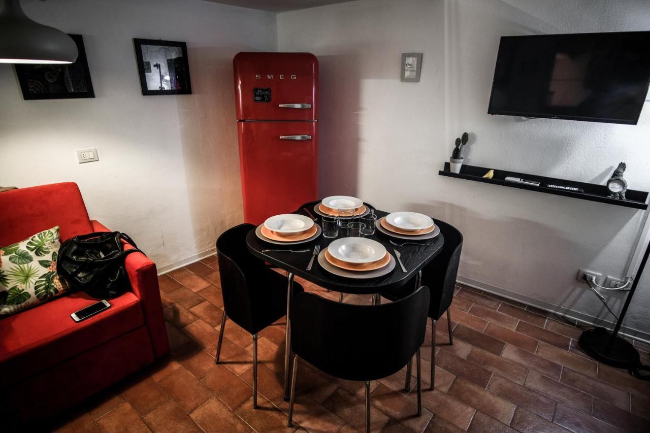 Cozy House Apartment Парма Екстериор снимка