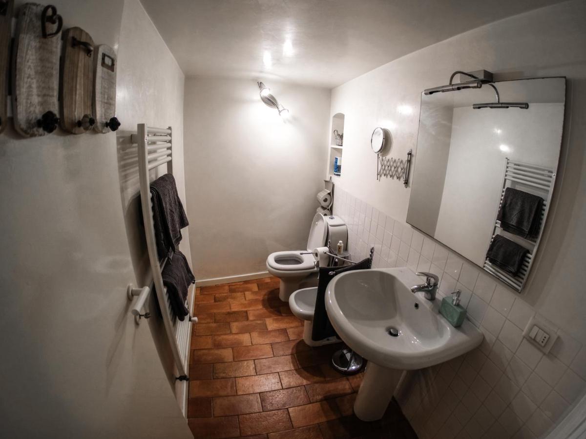 Cozy House Apartment Парма Екстериор снимка