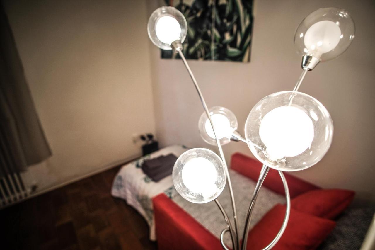 Cozy House Apartment Парма Екстериор снимка