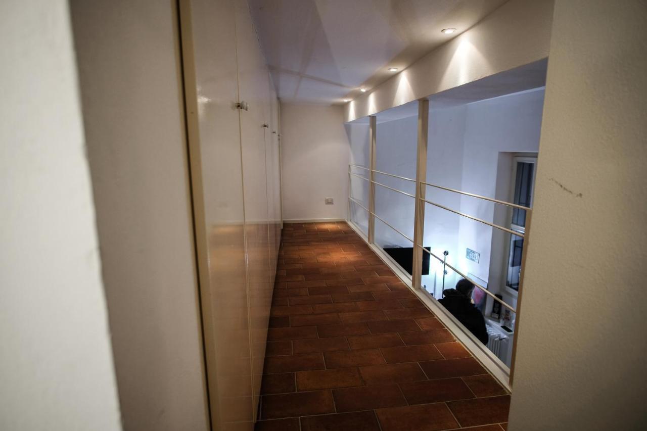 Cozy House Apartment Парма Екстериор снимка
