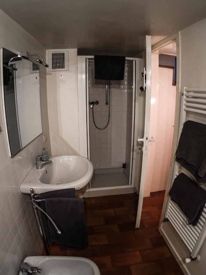 Cozy House Apartment Парма Екстериор снимка